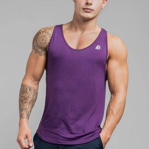 Built Purple Apex Stringer